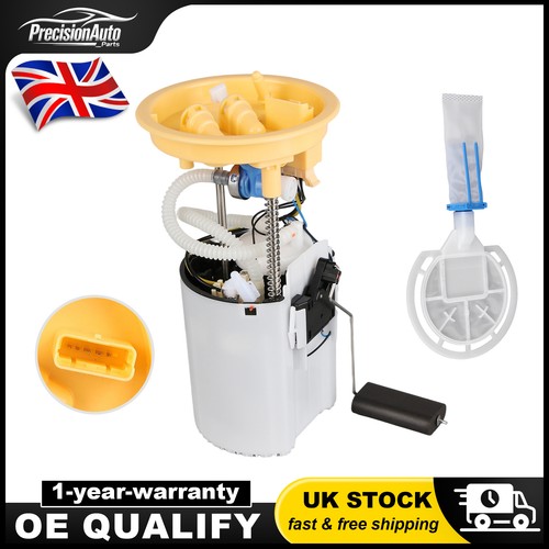 Fuel pump assembly 1781654 - fuel, for