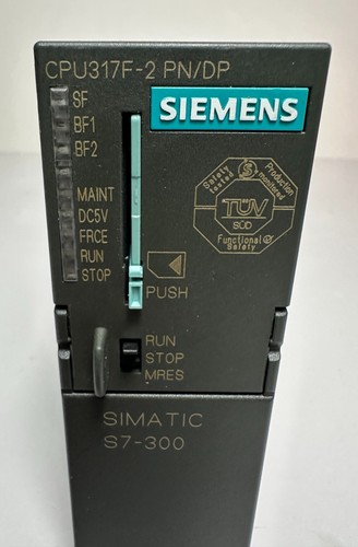 Siemens 6es7 317 2fk14 0ab0 - siemens,