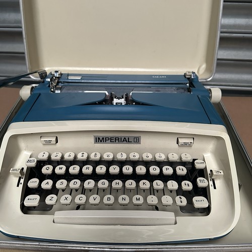 Vintage royal safari - vintage,