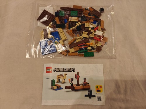 Lego set unboxed - lego,