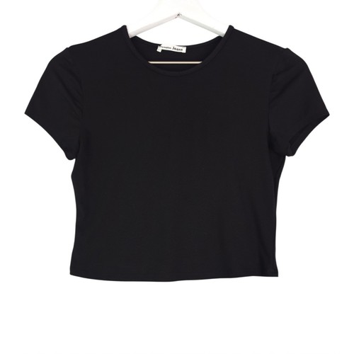Reformation jeans crop baby - jeans,
