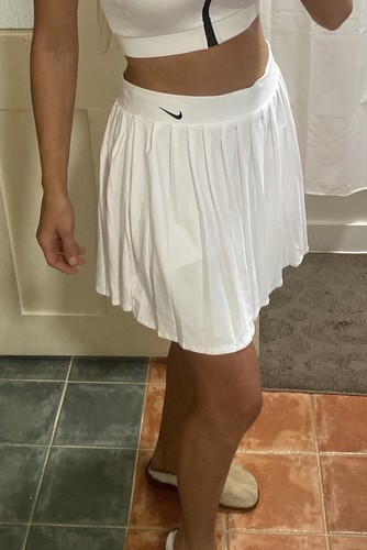 Nike white tennis - , with
