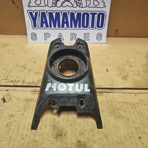 Yamaha wr125 wr125x - yamaha,