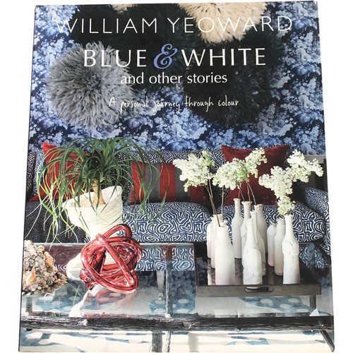 William yeoward blue and - yeoward,