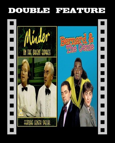 Minder the orient - on,