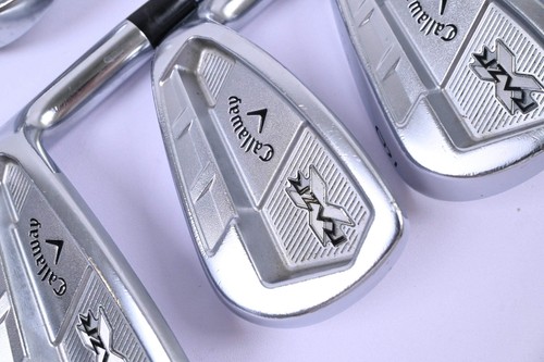 Callaway razr forged irons - razr, x
