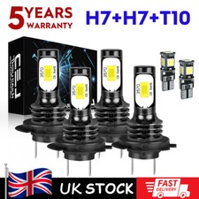 FOR Audi A4 B7 6000K CSP