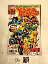 X-Men #70 NM Marvel Comic
