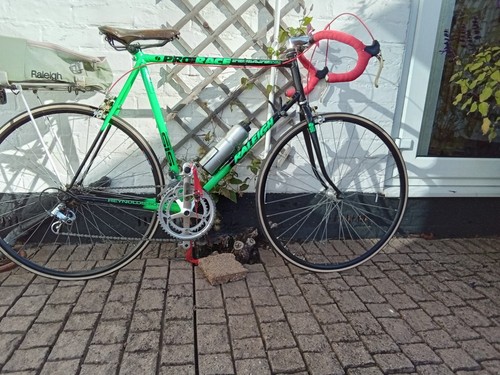 Vintage mens raleigh - vintage,