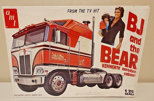Amt matchbox the bear - matchbox,