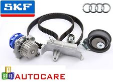 SKF Timing Belt Kit Water Pump Audi TT, A3 1.8T Engines Cambelt Chain