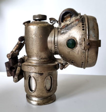 Original Antique Vintage