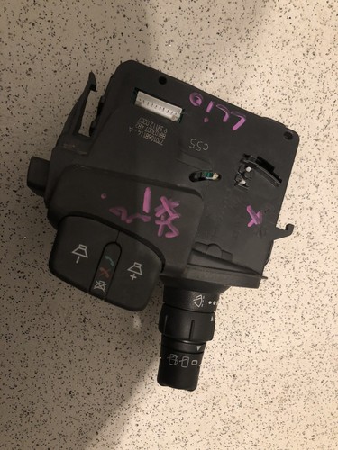 Renault clio mk3 - mk3, stalk