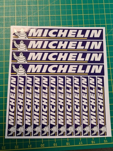 X16 michelin logo - michelin, /