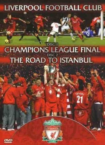 Liverpool champions - -,