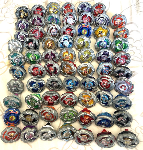 Beyblade takara tomy bundle - takara,
