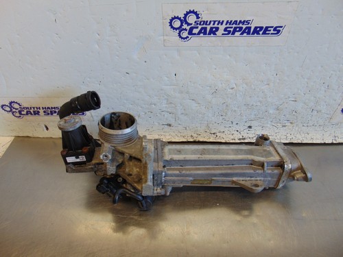 Volvo v40 egr valve cooler - valve,