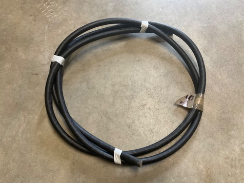 10mm armoured cable - 3.5m,