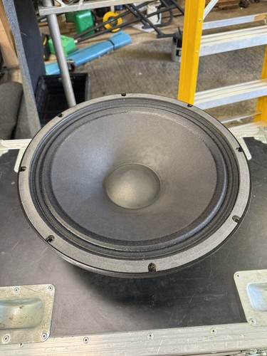 Beyma 15mi100 8ohm - 15mi100, 15”
