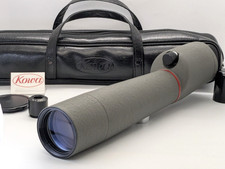 ? [MINT in Case] Kowa TS-2 Spotting Scope Fieldscope Monocular 25x from Japan