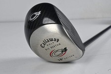 Callaway Big Bertha C4 Driver