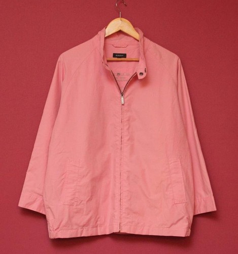 Men gant jacket pink - gant, 40