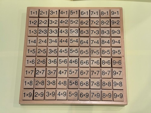 Montessori wooden - montessori,