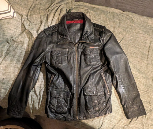 Superdry men black - superdry, men’s