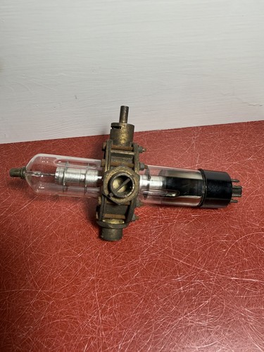 Cv35 klystron radar - cv35, vacuum