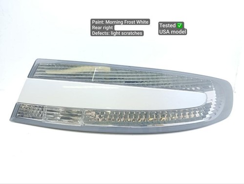 Taillight aston martin virage - aston,