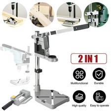 2 in 1 Bench Drill Stand