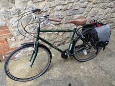 Dawes Diploma Heritage Bike