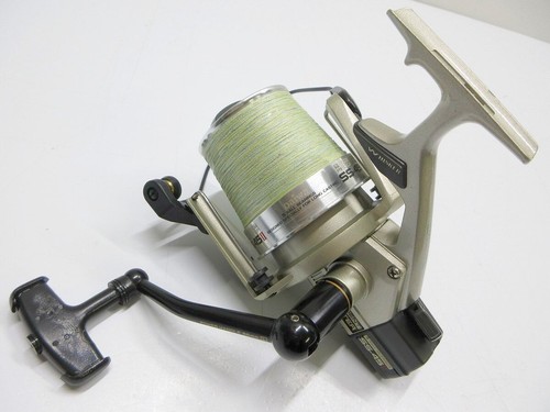 Daiwa whisker tournament - daiwa,