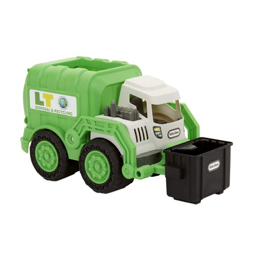 Little tikes dirt diggers - little,