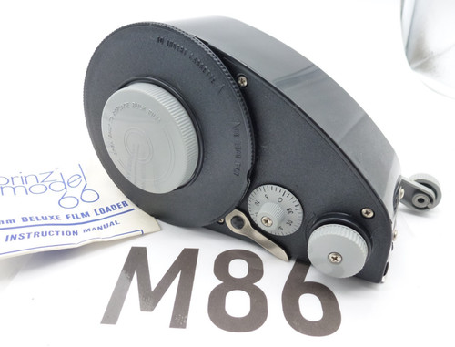 Prinz 35mm deluxe bulk - prinz,