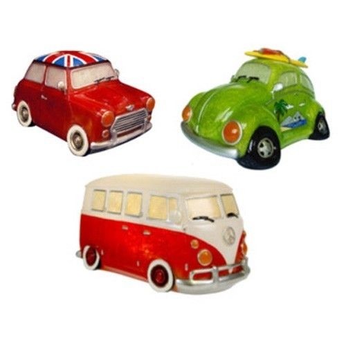 Novelty led night light desk - led,