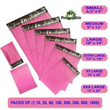 Postal Mailing Bags Postage