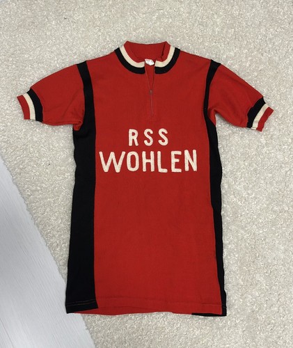 Vintage 70s rss - 70s, wohlen