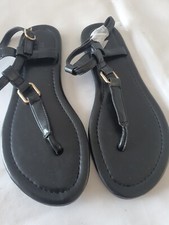 Asos Design Hardware Flat