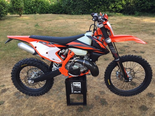 Ktm sxf exe - sx,