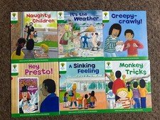 Brand New Biff, Chip and