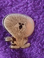 Lions club International pin