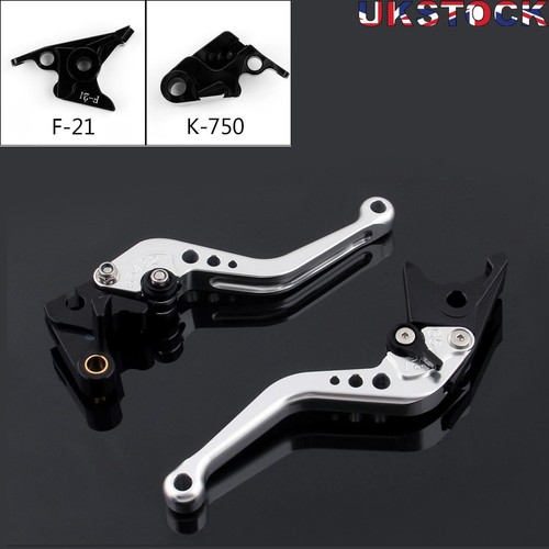 Short brake clutch lever for - short,