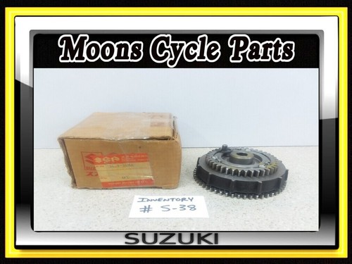 Vtg nos 1973 - 1974, suzuki