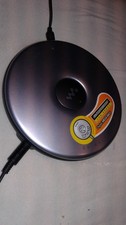 SONY CD Walkman D-EJ020 with