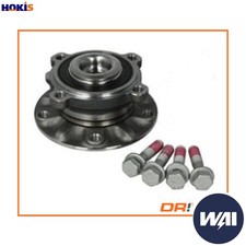 WHEEL BEARING KIT DP2010.10.0146 FOR BMW 5/E39/Z8/Roadster/E2 M47D20 2.0L 4cyl