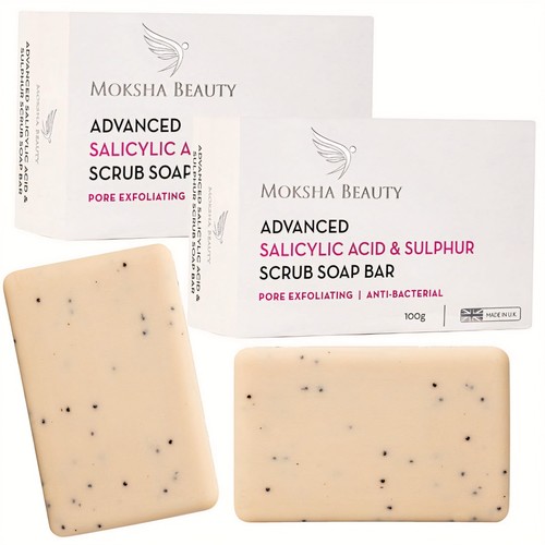 Moksha beauty advanced - moksha,