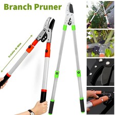 Heavy Duty Telescopic Long