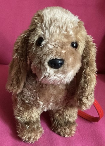 Keel toys standing spaniel - standing,