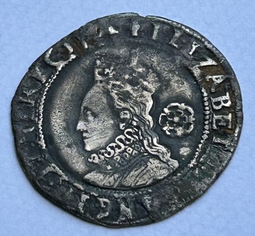 1578 elizabeth silver - i,
